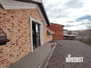 Дом 193м&sup2;, 2-этажный, участок 6 сот.  