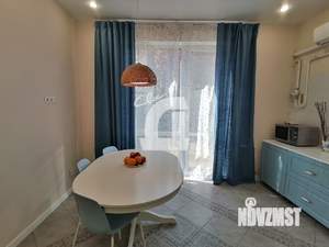 Таунхаус 91м², 2-этажный, участок 1 сот.  