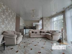 Дом 152м², 2-этажный, участок 7 сот.  