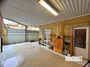 Коттедж 120м&sup2;, 2-этажный, участок 3 сот.  