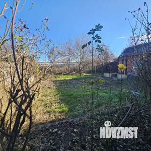 Дом 85м&sup2;, 1-этажный, участок 5 сот.  