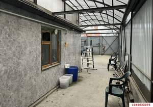 Дом 52м&sup2;, 1-этажный, участок 4 сот.  