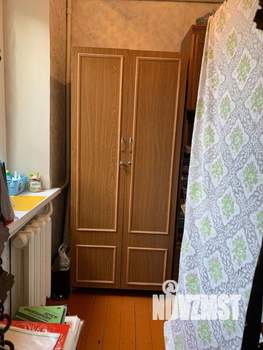 Дом 80м², 1-этажный, участок 5 сот.  
