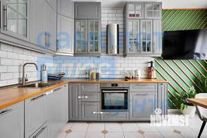 Таунхаус 125м², 2-этажный, участок 3 сот.  