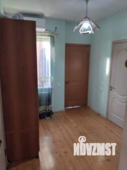 Дом 62м&sup2;, 1-этажный, участок 4 сот.  