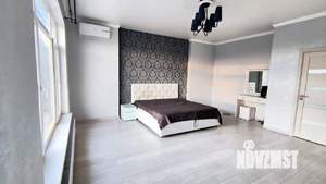 Дом 185м², 2-этажный, участок 6 сот.  