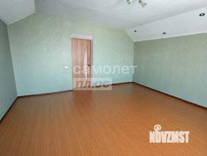 Дом 131м&sup2;, 2-этажный, участок 4 сот.  