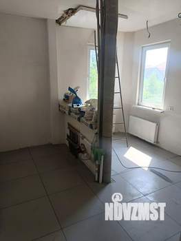 Дом 160м², 3-этажный, участок 3 сот.  
