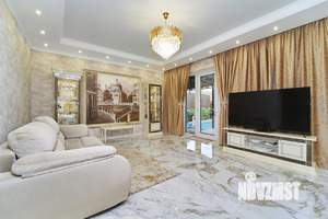 Дом 170м², 2-этажный, участок 4 сот.  