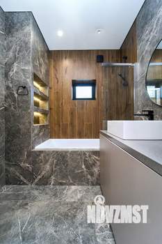 Дом 126м&sup2;, 2-этажный, участок 3 сот.  