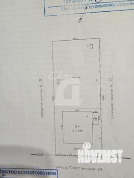 Коттедж 300м&sup2;, 2-этажный, участок 10 сот.  