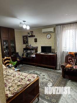 Дом 60м², 1-этажный, участок 411 сот.  