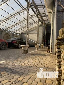 Дом 359м&sup2;, 2-этажный, участок 7 сот.  