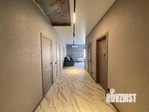 Дом 130м², 1-этажный, участок 3 сот.  