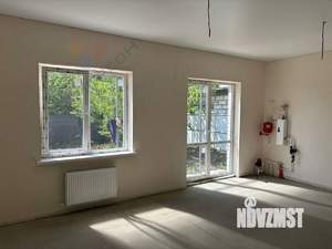 Дом 110м², 1-этажный, участок 3 сот.  