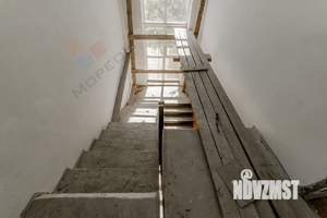 Дом 545м², 2-этажный, участок 6 сот.  