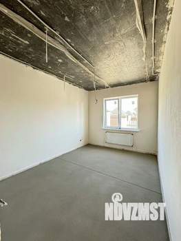 Дом 110м&sup2;, 2-этажный, участок 4 сот.  