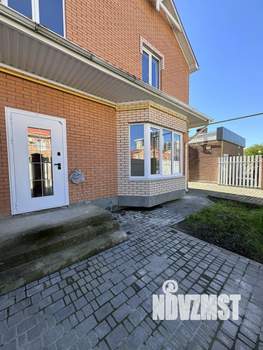 Таунхаус 150м², 3-этажный, участок 2 сот.  