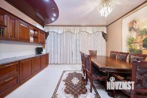 Дом 135м², 1-этажный, участок 4 сот.  