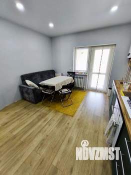 Дом 114м&sup2;, 2-этажный, участок 3 сот.  