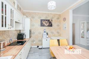 Дом 154м², 2-этажный, участок 4 сот.  