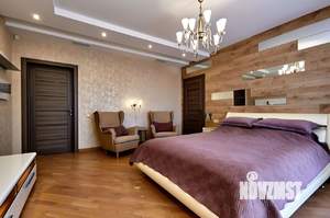 Коттедж 310м², 2-этажный, участок 10 сот.  