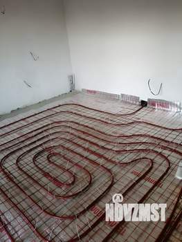 Дом 120м&sup2;, 2-этажный, участок 4 сот.  