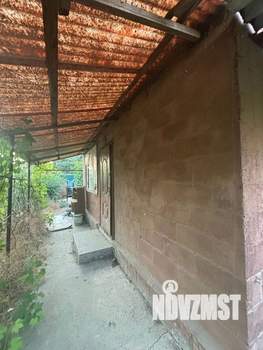 Дом 55м², 2-этажный, участок 6 сот.  