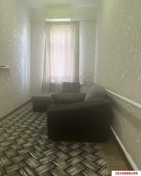 Дом 24м&sup2;, 1-этажный, участок 2 сот.  