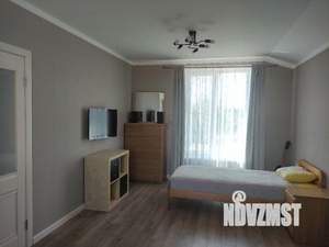 Коттедж 172м², 2-этажный, участок 8 сот.  