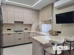 Таунхаус 118м², 2-этажный, участок 2 сот.  