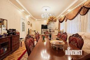 Дом 180м², 1-этажный, участок 7 сот.  