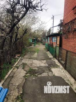 Дом 54м², 1-этажный, участок 8 сот.  
