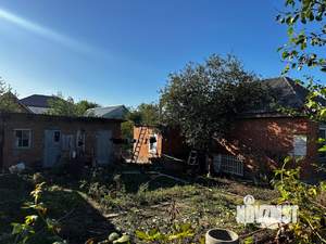 Дом 70м&sup2;, 1-этажный, участок 4 сот.  