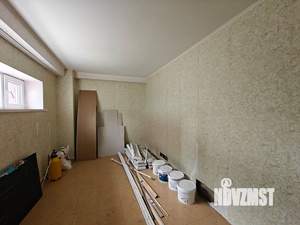 Дом 320м², 3-этажный, участок 8 сот.  