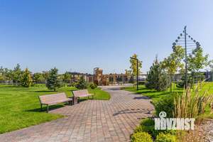 Таунхаус 118м², 2-этажный, участок 2 сот.  