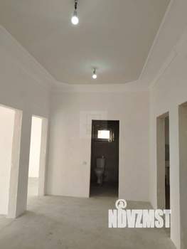 Дом 79м&sup2;, 1-этажный, участок 3 сот.  