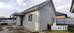 Дом 116м&sup2;, 2-этажный, участок 4 сот.  