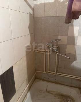 Дом 107м&sup2;, 1-этажный, участок 4 сот.  