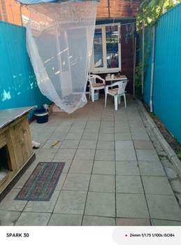 Дом 141м², 1-этажный, участок 0 сот.  