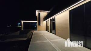 Дом 200м&sup2;, 2-этажный, участок 8 сот.  