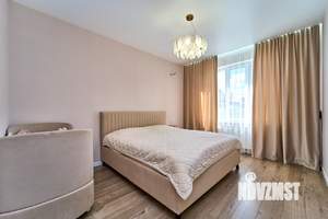 Дом 133м&sup2;, 1-этажный, участок 4 сот.  