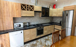 Дом 80м², 1-этажный, участок 2 сот.  