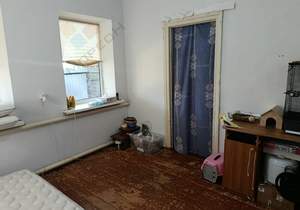 Дом 45м², 1-этажный, участок 5 сот.  