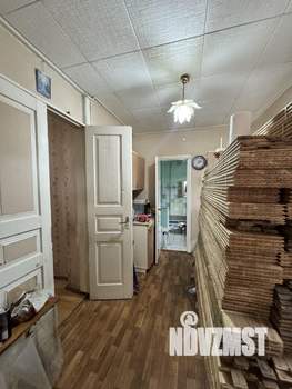 Дом 69м&sup2;, 1-этажный, участок 4 сот.  