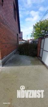 Дом 91м², 1-этажный, участок 4 сот.  