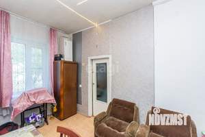 Дом 40м&sup2;, 1-этажный, участок 4 сот.  