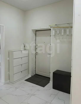 Дом 147м&sup2;, 2-этажный, участок 3 сот.  