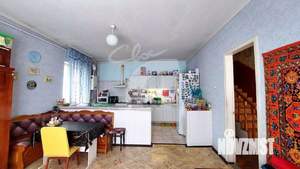 Дом 207м², 2-этажный, участок 8 сот.  