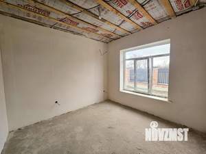 Дом 85м&sup2;, 1-этажный, участок 6 сот.  